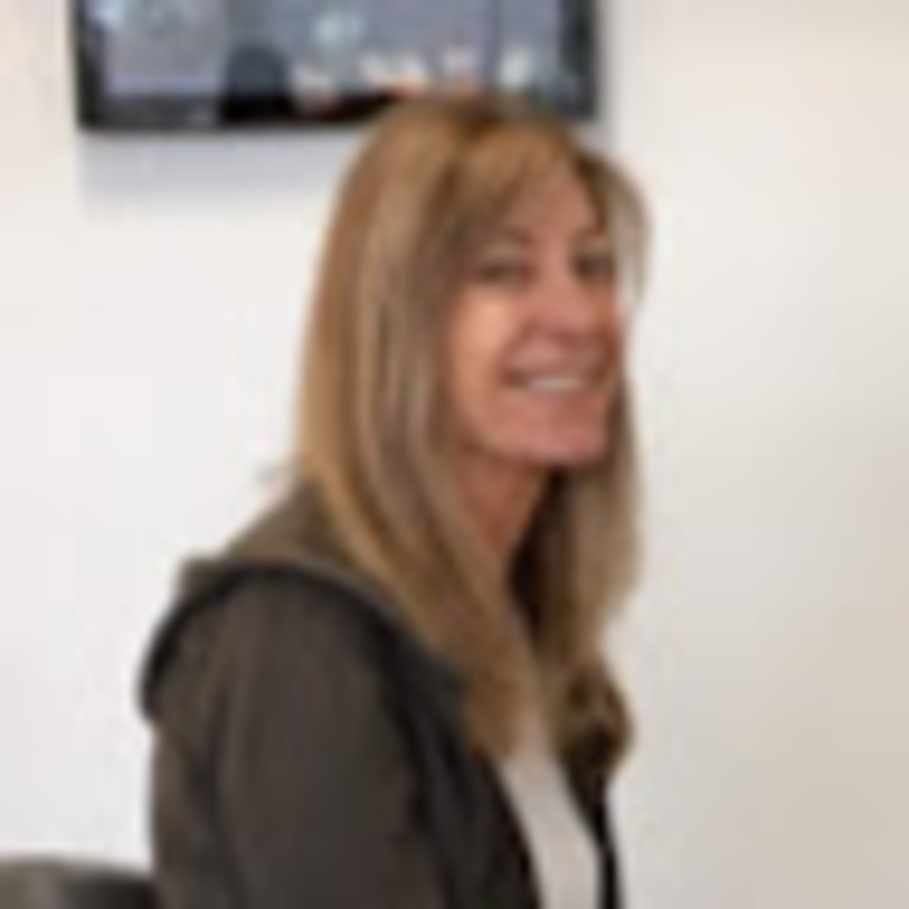 Meet your Posher, Anne marie